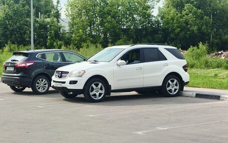 Mercedes-Benz M-Класс, 2008 год, 850 000 рублей, 1 фотография