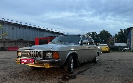 ГАЗ 3102 «Волга», 2006 год, 330 000 рублей, 1 фотография