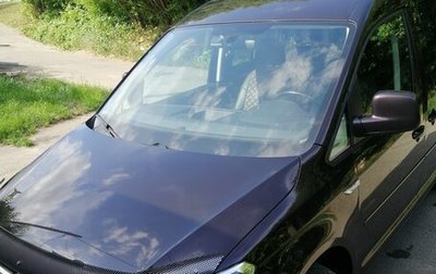 Volkswagen Caddy IV, 2019 год, 2 250 000 рублей, 1 фотография