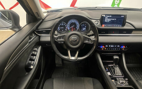 Mazda 6, 2020 год, 2 395 000 рублей, 12 фотография