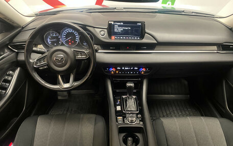 Mazda 6, 2020 год, 2 395 000 рублей, 11 фотография