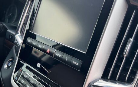 Toyota Land Cruiser 200, 2016 год, 6 200 000 рублей, 7 фотография