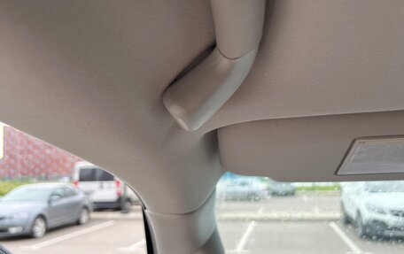 Toyota Land Cruiser 200, 2016 год, 6 200 000 рублей, 11 фотография