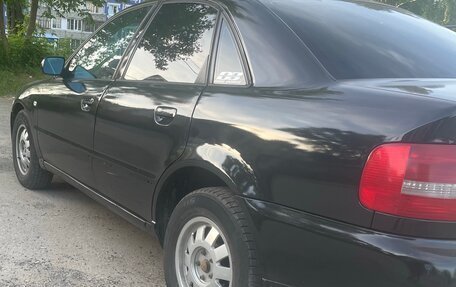 Audi A4, 2000 год, 275 000 рублей, 3 фотография