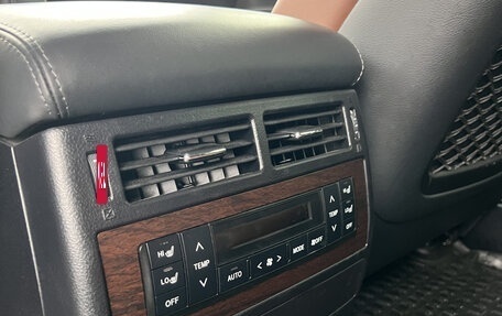 Toyota Land Cruiser 200, 2016 год, 6 200 000 рублей, 13 фотография
