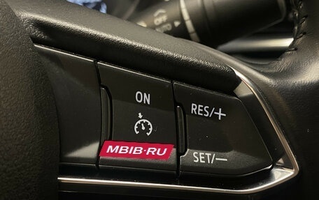 Mazda 6, 2020 год, 2 395 000 рублей, 17 фотография
