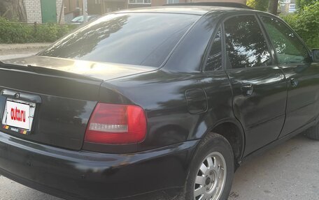 Audi A4, 2000 год, 275 000 рублей, 4 фотография