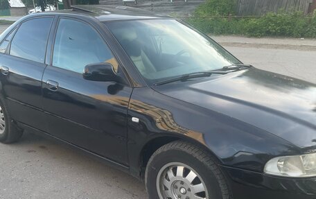 Audi A4, 2000 год, 275 000 рублей, 5 фотография