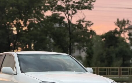 Toyota Mark II IX (X110), 2001 год, 750 000 рублей, 2 фотография