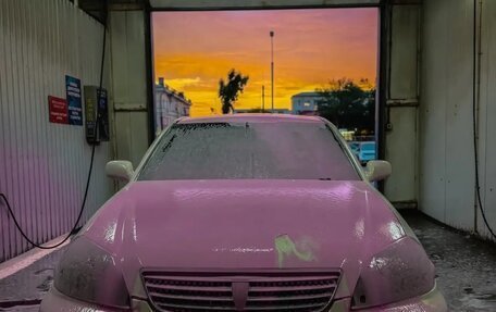 Toyota Mark II IX (X110), 2001 год, 750 000 рублей, 7 фотография