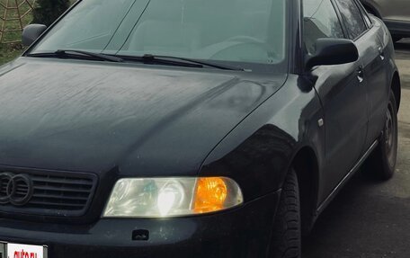 Audi A4, 2000 год, 275 000 рублей, 6 фотография