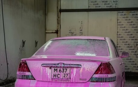 Toyota Mark II IX (X110), 2001 год, 750 000 рублей, 10 фотография