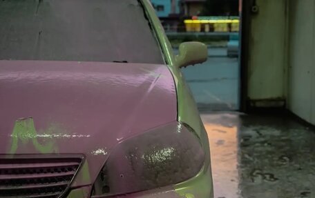 Toyota Mark II IX (X110), 2001 год, 750 000 рублей, 14 фотография