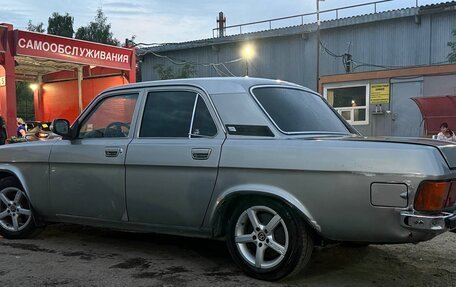 ГАЗ 3102 «Волга», 2006 год, 330 000 рублей, 5 фотография
