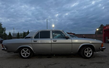 ГАЗ 3102 «Волга», 2006 год, 330 000 рублей, 3 фотография