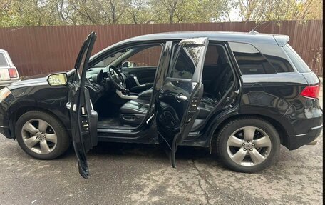 Acura RDX III, 2007 год, 833 333 рублей, 3 фотография