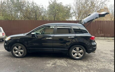 Acura RDX III, 2007 год, 833 333 рублей, 4 фотография