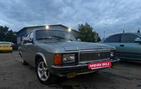 ГАЗ 3102 «Волга», 2006 год, 330 000 рублей, 2 фотография