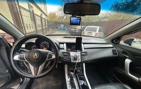Acura RDX III, 2007 год, 833 333 рублей, 5 фотография