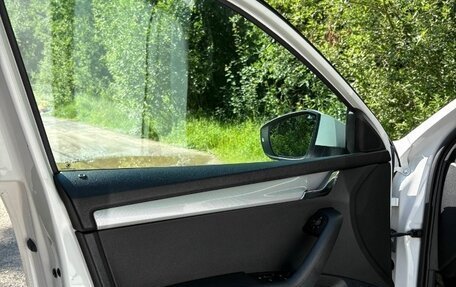 Skoda Octavia, 2015 год, 1 099 000 рублей, 7 фотография