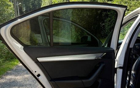 Skoda Octavia, 2015 год, 1 099 000 рублей, 5 фотография