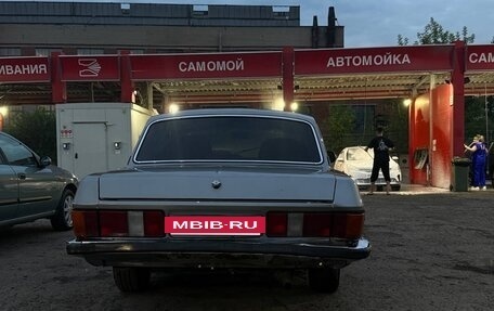 ГАЗ 3102 «Волга», 2006 год, 330 000 рублей, 4 фотография