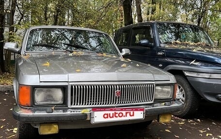 ГАЗ 3102 «Волга», 2006 год, 330 000 рублей, 8 фотография
