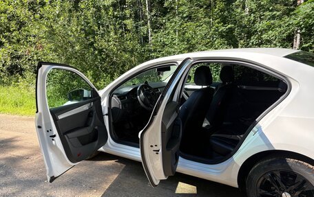 Skoda Octavia, 2015 год, 1 099 000 рублей, 8 фотография