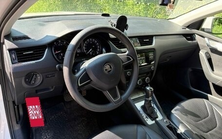 Skoda Octavia, 2015 год, 1 099 000 рублей, 6 фотография
