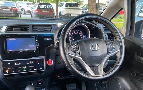 Honda Fit III, 2019 год, 1 020 000 рублей, 7 фотография