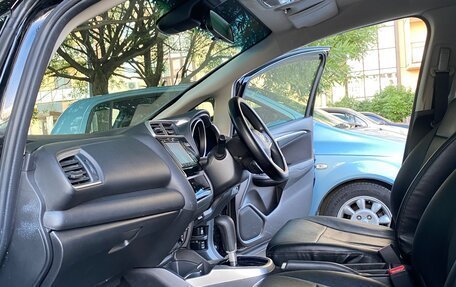 Honda Fit III, 2019 год, 1 020 000 рублей, 9 фотография
