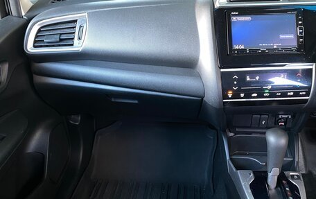 Honda Fit III, 2019 год, 1 020 000 рублей, 10 фотография