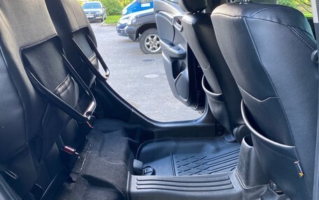 Honda Fit III, 2019 год, 1 020 000 рублей, 17 фотография