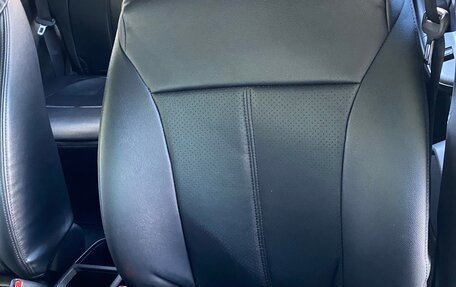 Honda Fit III, 2019 год, 1 020 000 рублей, 12 фотография
