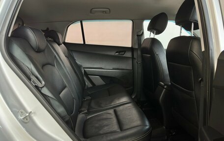 Hyundai Creta I рестайлинг, 2018 год, 1 399 000 рублей, 12 фотография