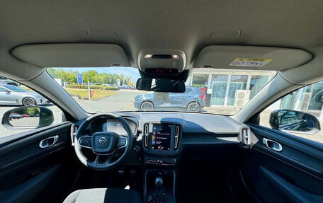 Volvo XC40 I, 2022 год, 2 766 680 рублей, 5 фотография