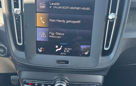 Volvo XC40 I, 2022 год, 2 766 680 рублей, 7 фотография
