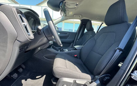 Volvo XC40 I, 2022 год, 2 766 680 рублей, 15 фотография