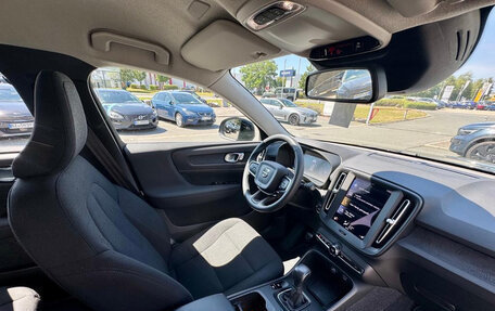 Volvo XC40 I, 2022 год, 2 766 680 рублей, 12 фотография