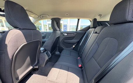 Volvo XC40 I, 2022 год, 2 766 680 рублей, 16 фотография