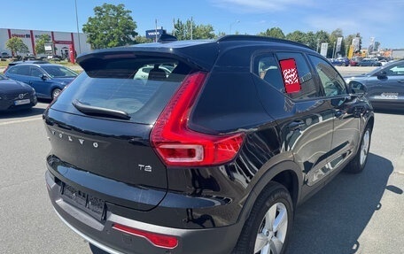 Volvo XC40 I, 2022 год, 2 766 680 рублей, 4 фотография