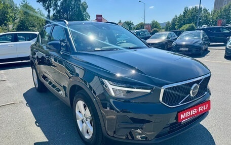 Volvo XC40 I, 2022 год, 2 766 680 рублей, 2 фотография