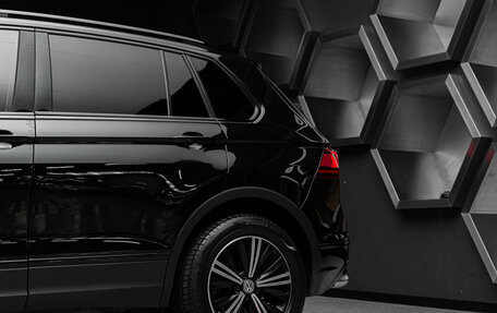 Volkswagen Tiguan II, 2018 год, 3 000 000 рублей, 8 фотография