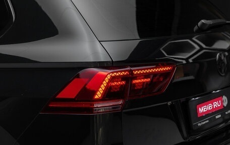Volkswagen Tiguan II, 2018 год, 3 000 000 рублей, 7 фотография