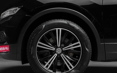 Volkswagen Tiguan II, 2018 год, 3 000 000 рублей, 9 фотография