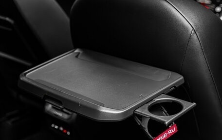 Volkswagen Tiguan II, 2018 год, 3 000 000 рублей, 31 фотография