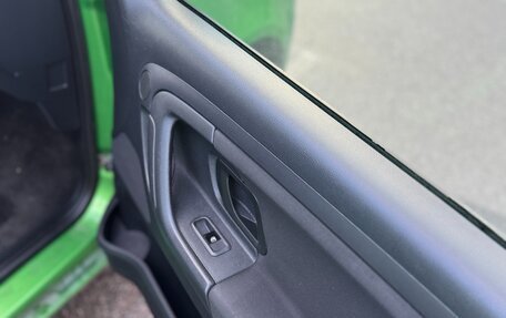 Skoda Fabia II, 2014 год, 550 000 рублей, 12 фотография