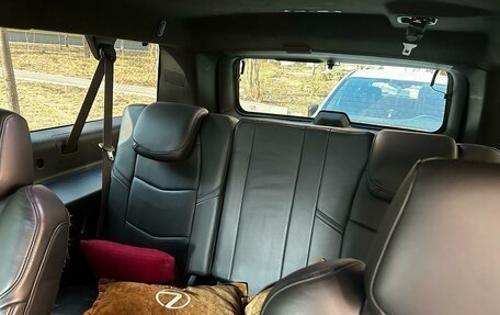 Cadillac Escalade IV, 2019 год, 4 500 000 рублей, 8 фотография