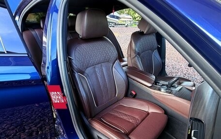 BMW 5 серия, 2018 год, 3 770 000 рублей, 30 фотография