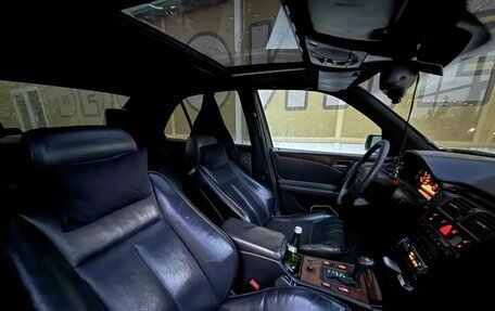 Mercedes-Benz E-Класс, 1995 год, 230 000 рублей, 9 фотография